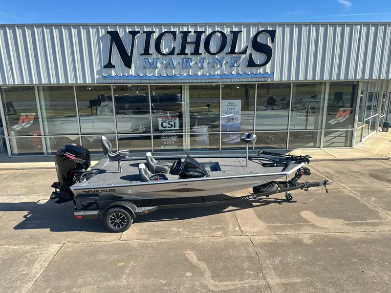 The Image of Vexus DEFENDER 189 2026 - undefined