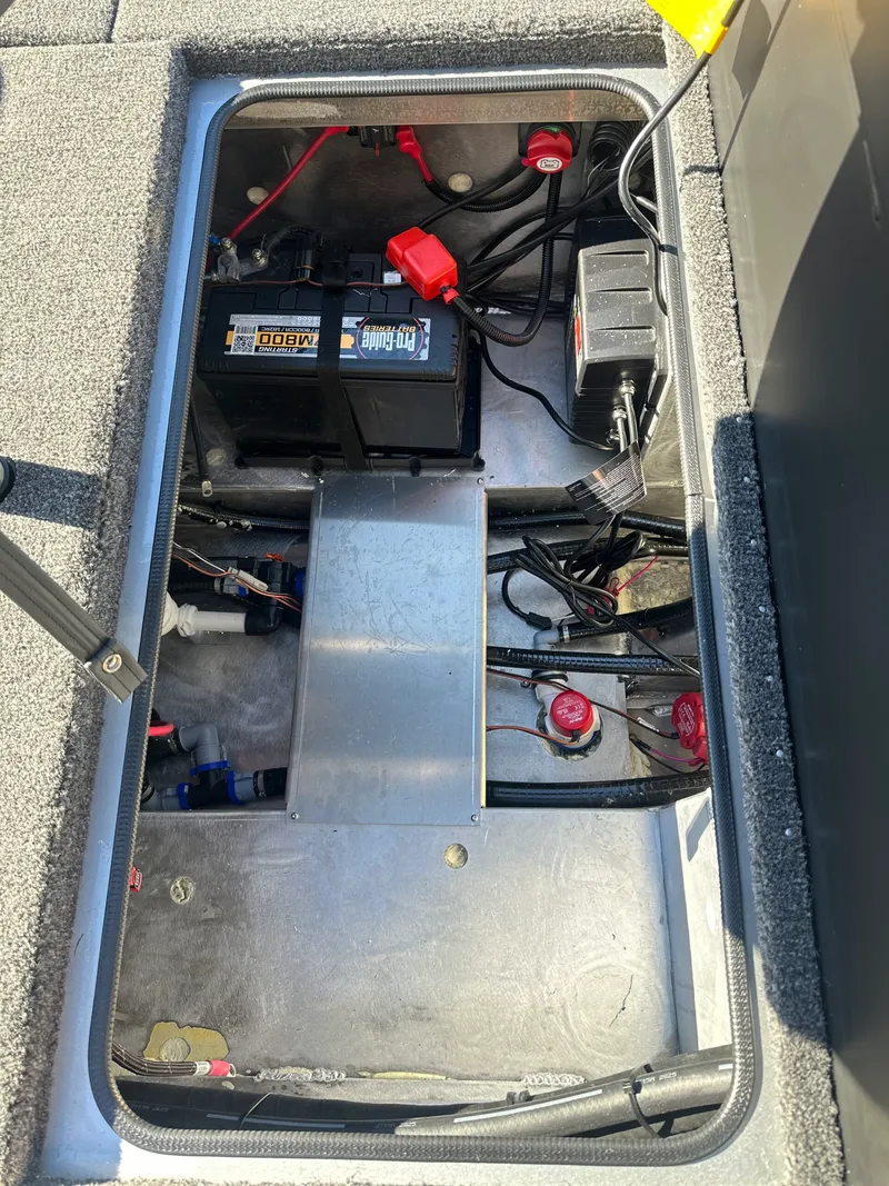 Slide: The Image of Vexus DEFENDER 189 2026 - 15