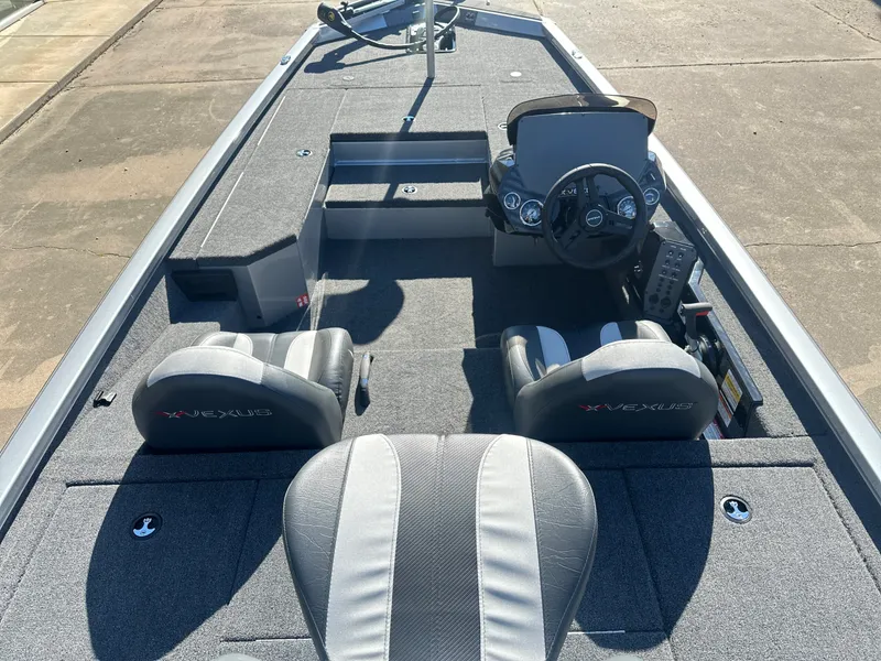 Slide: The Image of Vexus DEFENDER 189 2026 - 3