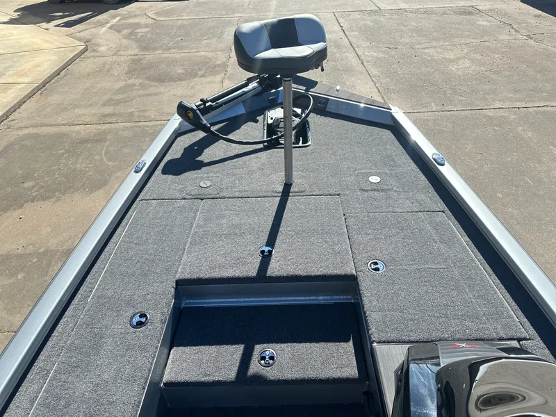 Slide: The Image of Vexus DEFENDER 189 2026 - 5