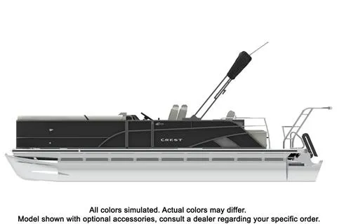 Slide: The Image of Crest Conquest 210 SLSC.5 2026 - 7