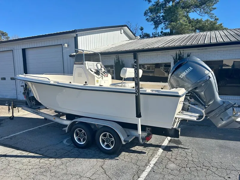 The Image of Sea Hunt 2002 - 0