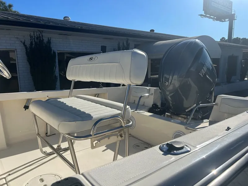 Slide: The Image of Sea Hunt 2002 - 4