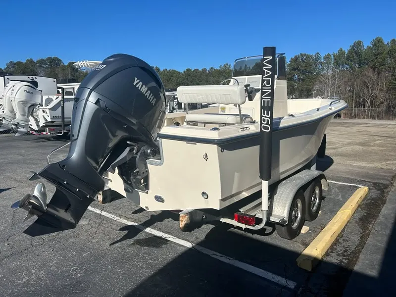 Slide: The Image of Sea Hunt 2002 - 5