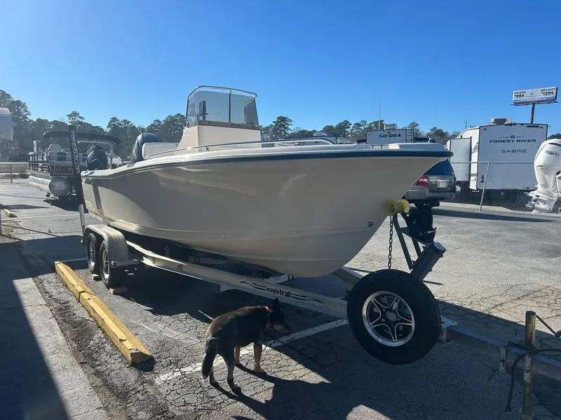 Slide: The Image of Sea Hunt 2002 - 6