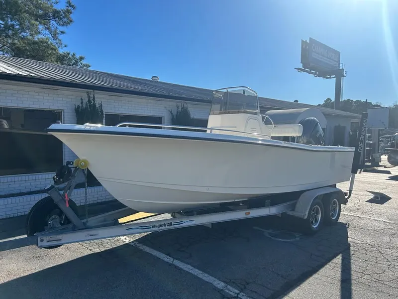 Slide: The Image of Sea Hunt 2002 - 7