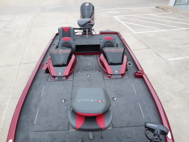 Slide: The Image of Vexus AVX 1985s 2026 - 11