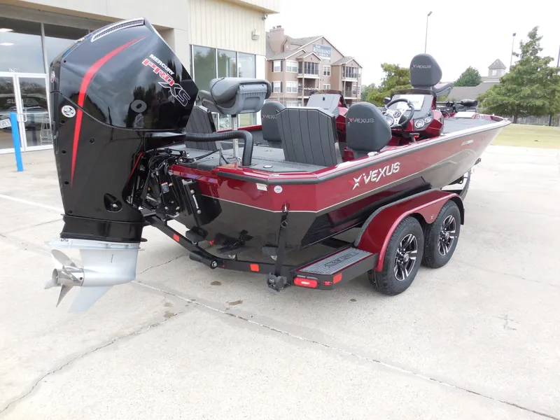 Slide: The Image of Vexus AVX 1985s 2026 - 2