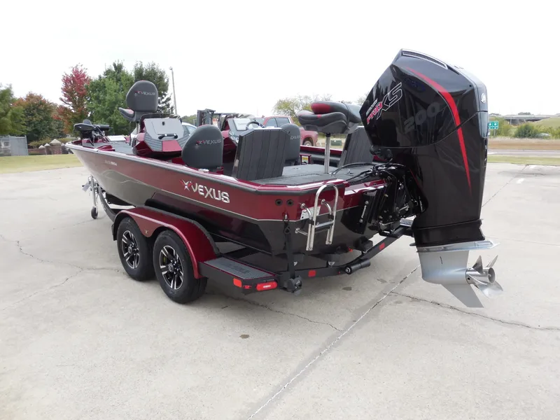 Slide: The Image of Vexus AVX 1985s 2026 - 3