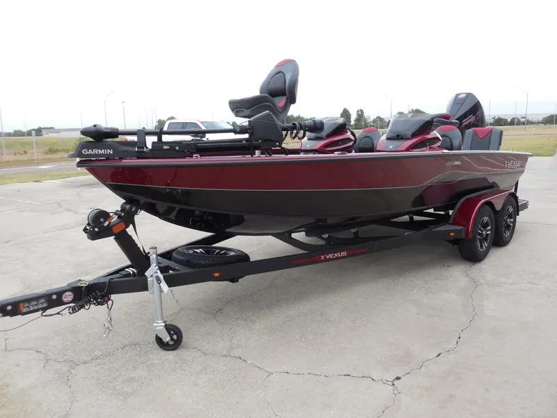 Slide: The Image of Vexus AVX 1985s 2026 - 5