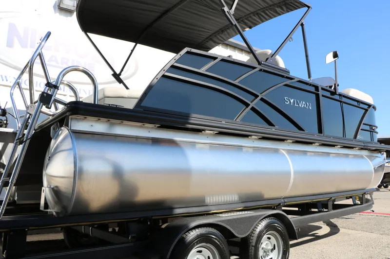 Slide: The Image of Sylvan Mirage 820 CLZ DH Tri-Toon 2026 - 7