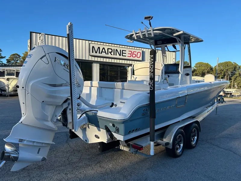 Slide: The Image of Sea Hunt 2022 - 4