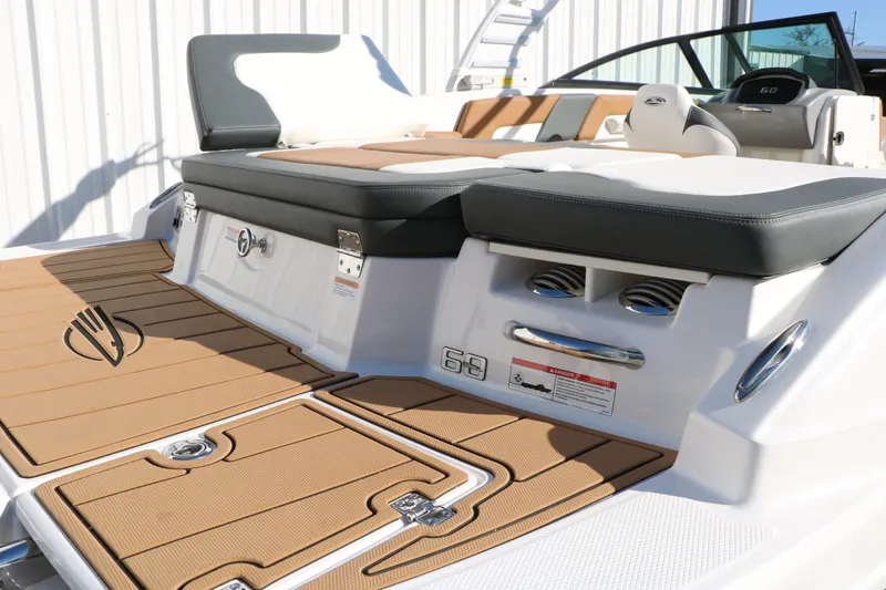 Slide: The Image of Chaparral 23 SSi 2025 - 11