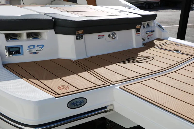 Slide: The Image of Chaparral 23 SSi 2025 - 9