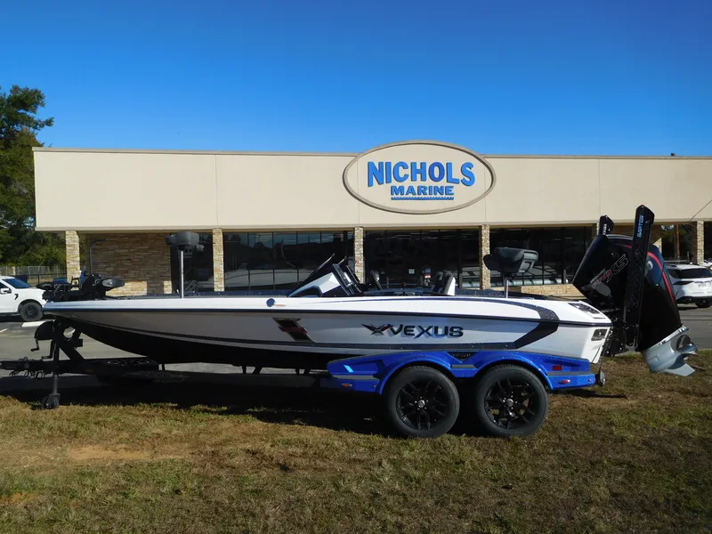 The Image of Vexus VXS 21 2026 - 0