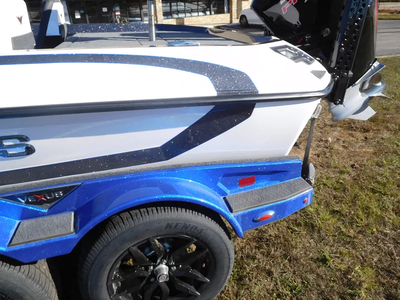 Slide: The Image of Vexus VXS 21 2026 - 2