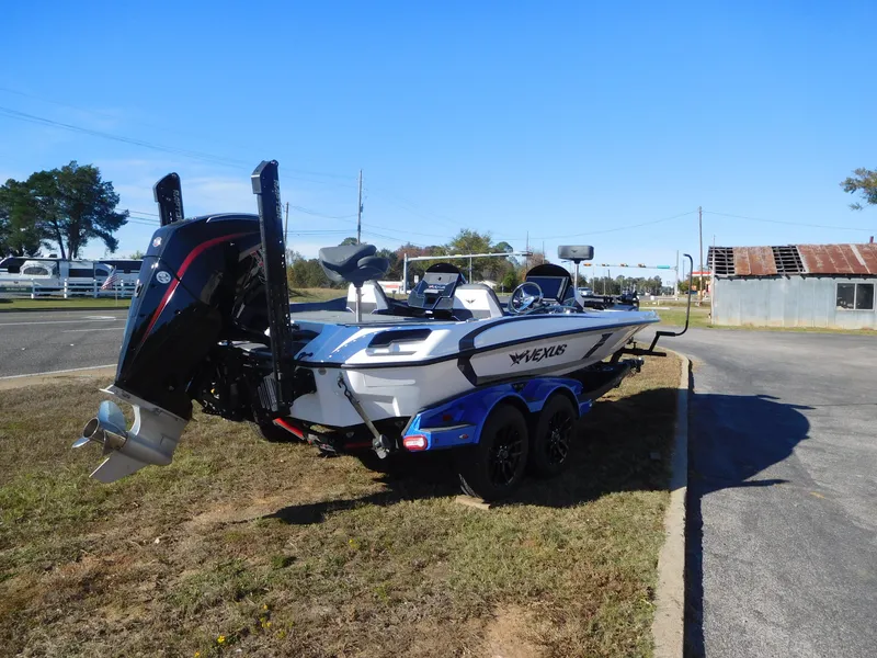 Slide: The Image of Vexus VXS 21 2026 - 5