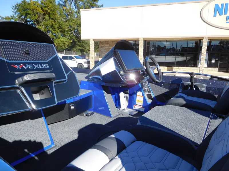 Slide: The Image of Vexus VXS 21 2026 - 7