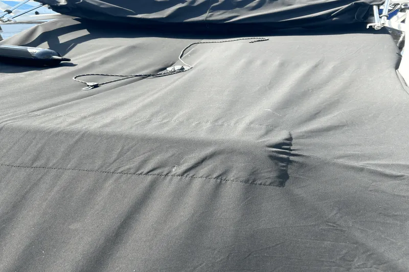 Slide: The Image of Sea Ray 250 SDX OUTBOARD 2019 - 11