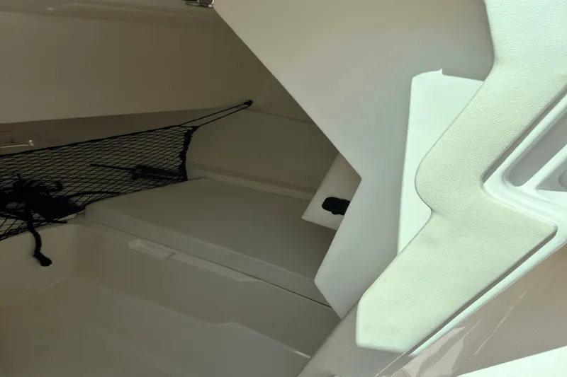 Slide: The Image of Sea Ray 250 SDX OUTBOARD 2019 - 38