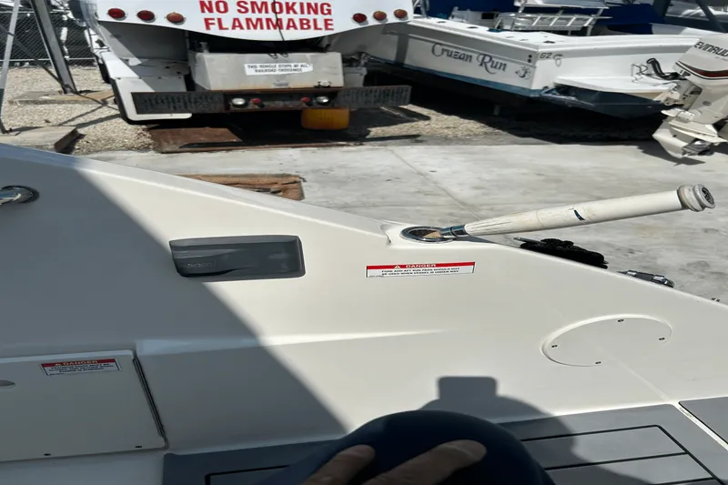 Slide: The Image of Sea Ray 250 SDX OUTBOARD 2019 - 5