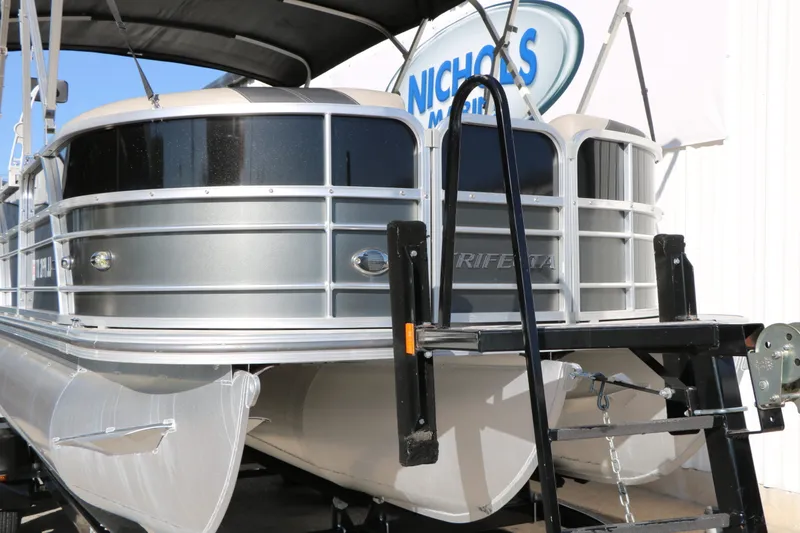 Slide: The Image of Trifecta 24 RF Le 2020 - 5