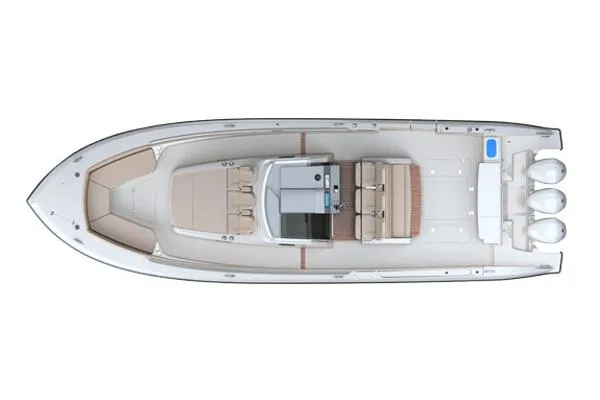 Slide: The Image of Pursuit S 408 Sport 2018 - 88