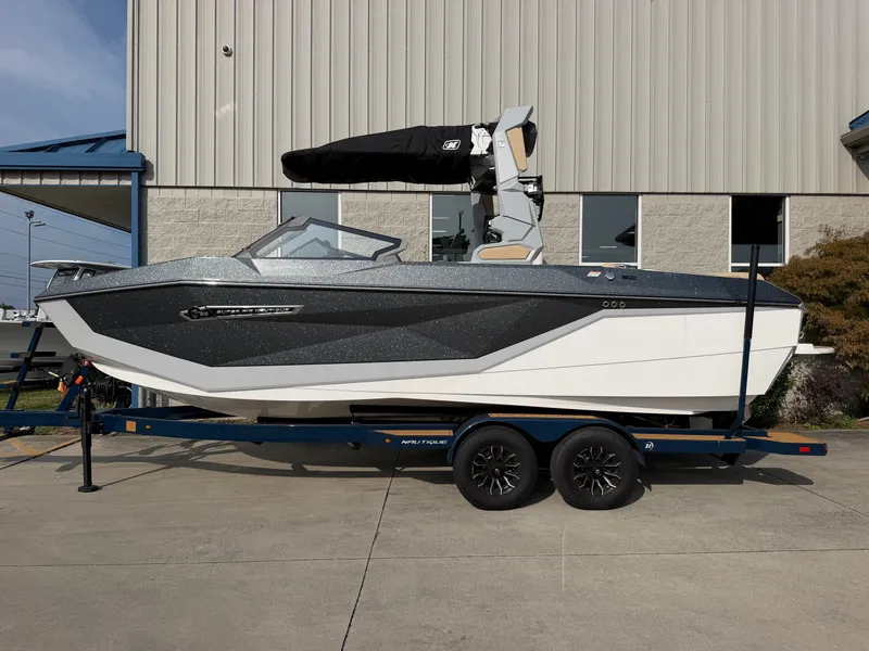 The Image of Nautique G23 2026 - 0