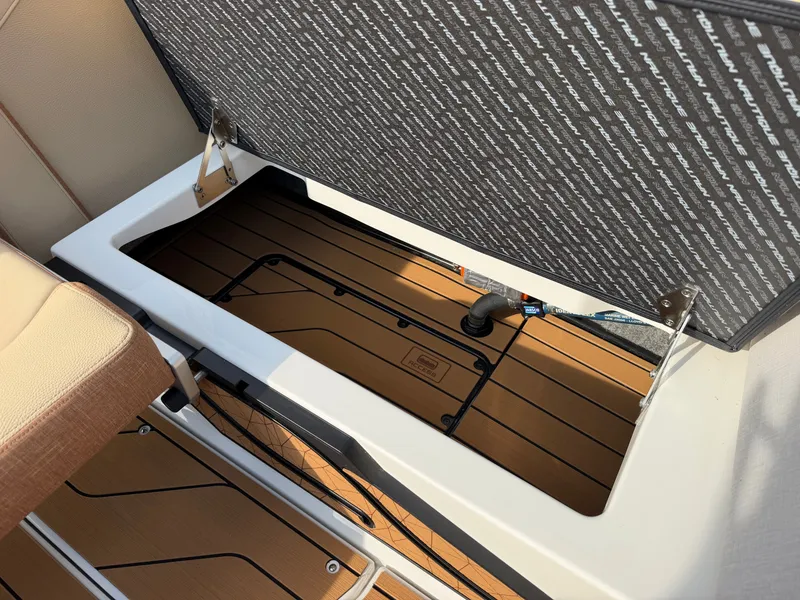 Slide: The Image of Nautique G23 2026 - 11