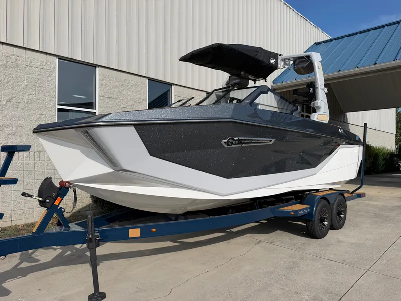 Slide: The Image of Nautique G23 2026 - 3