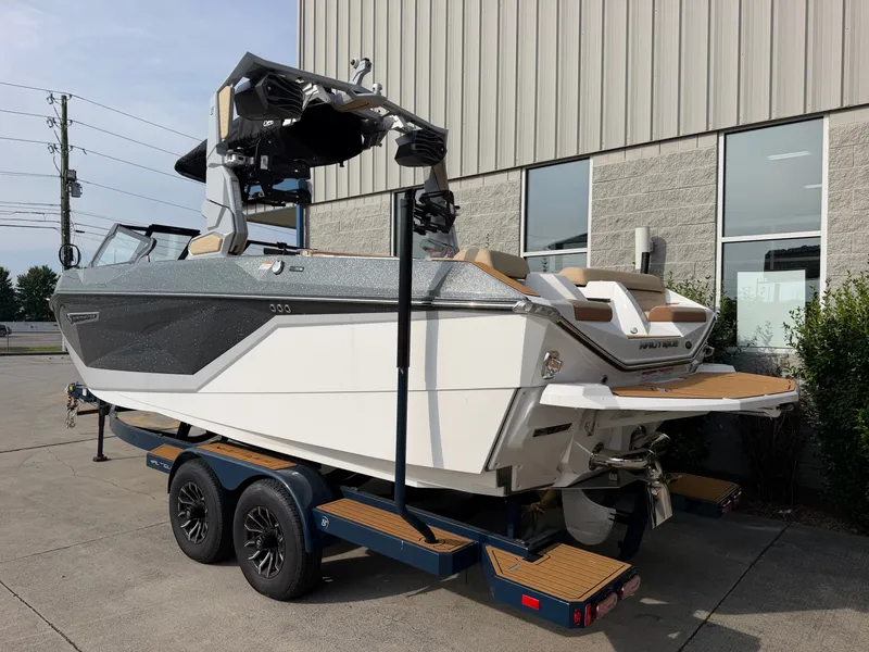 Slide: The Image of Nautique G23 2026 - 4