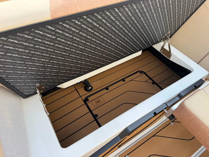 Slide: The Image of Nautique G23 2026 - 10