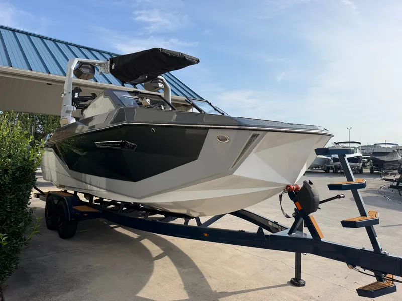 Slide: The Image of Nautique G23 2026 - 1