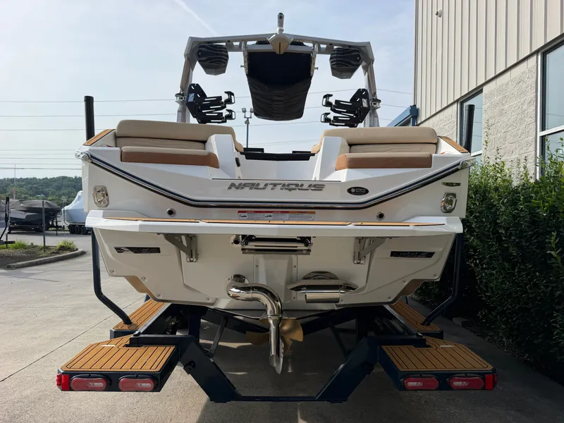 Slide: The Image of Nautique G23 2026 - 5