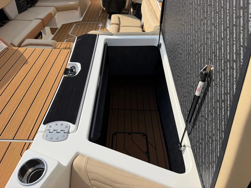 Slide: The Image of Nautique G23 2026 - 7