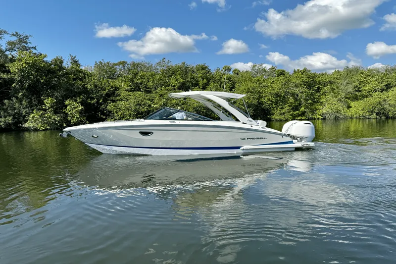 Slide: The Image of Regal 29 OBX 2022 - 1