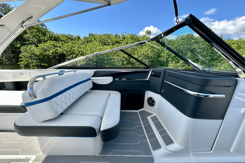 Slide: The Image of Regal 29 OBX 2022 - 14