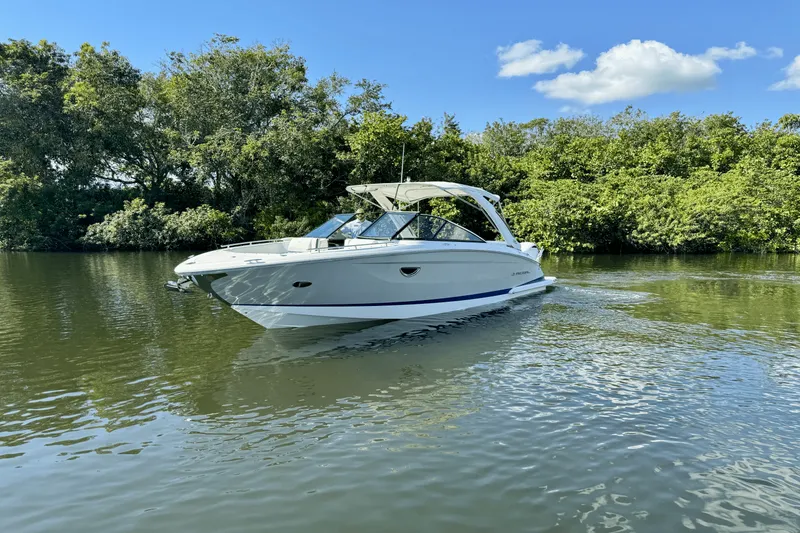 Slide: The Image of Regal 29 OBX 2022 - 2