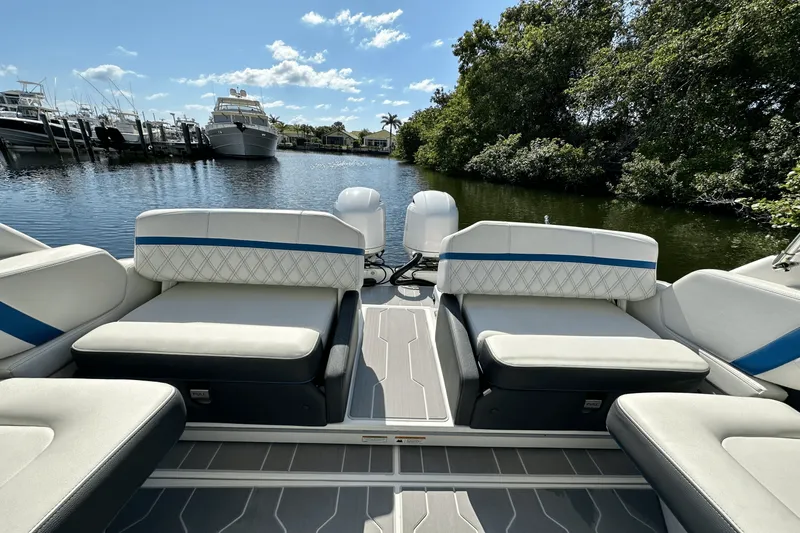 Slide: The Image of Regal 29 OBX 2022 - 21