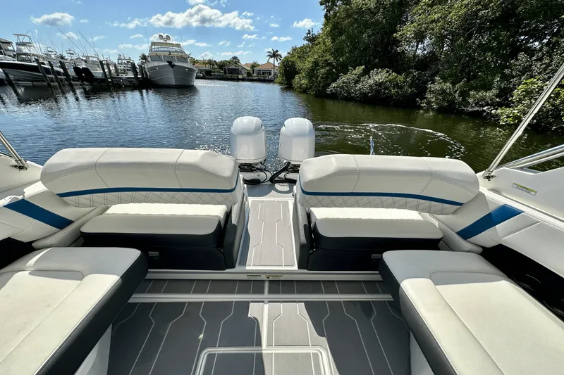 Slide: The Image of Regal 29 OBX 2022 - 22