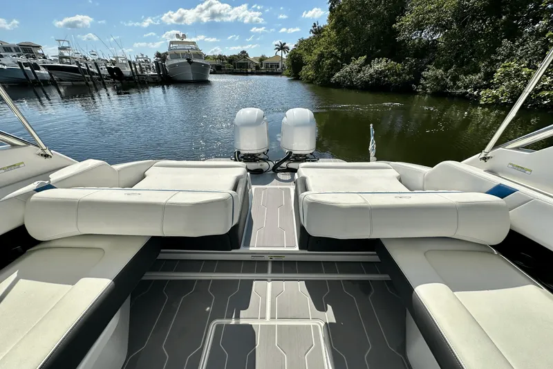 Slide: The Image of Regal 29 OBX 2022 - 23