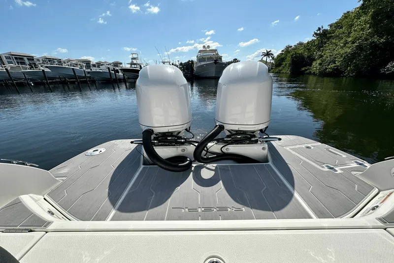 Slide: The Image of Regal 29 OBX 2022 - 26