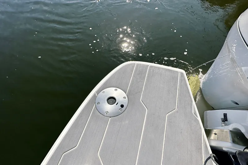 Slide: The Image of Regal 29 OBX 2022 - 27