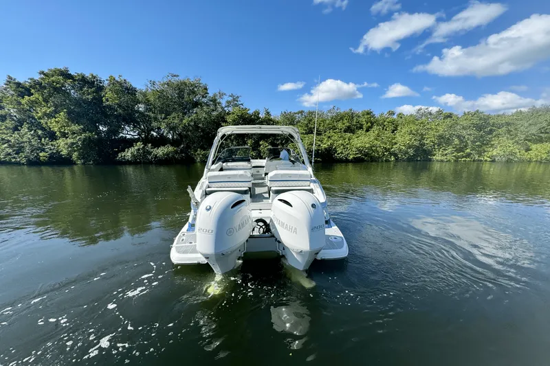 Slide: The Image of Regal 29 OBX 2022 - 3