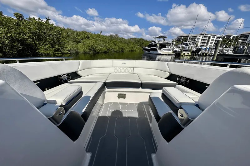 Slide: The Image of Regal 29 OBX 2022 - 5