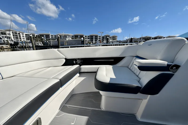 Slide: The Image of Regal 29 OBX 2022 - 7