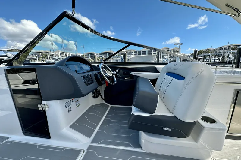 Slide: The Image of Regal 29 OBX 2022 - 9