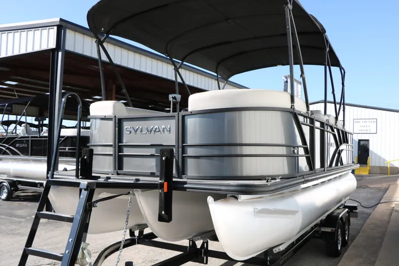 Slide: The Image of Sylvan Mirage X3 Party Fish Tri Toon 2023 - 10