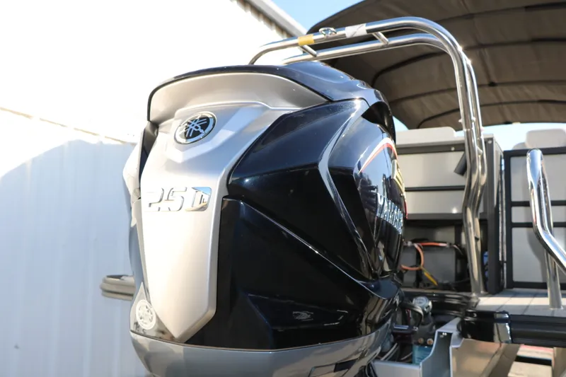 Slide: The Image of Sylvan Mirage X3 Party Fish Tri Toon 2023 - 13