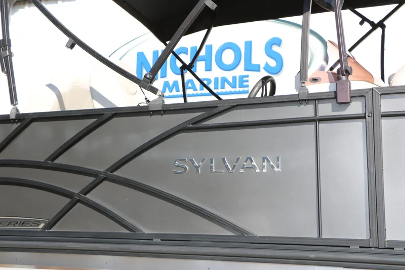 Slide: The Image of Sylvan Mirage X3 Party Fish Tri Toon 2023 - 17